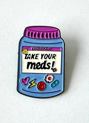 Значок pin #746