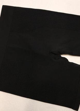 Утягивающие трусики-панталоны с микрокапсулами q10 для ухода за кожей (размер л-хл)2 фото