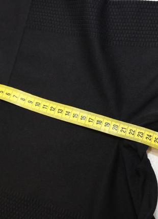Утягивающие трусики-панталоны с микрокапсулами q10 для ухода за кожей (размер л-хл)9 фото