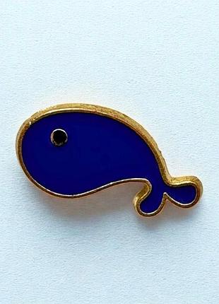 Значок dobroznak pin #574 (9226)