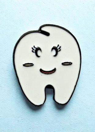 Значок dobroznak pin #604 (9257)