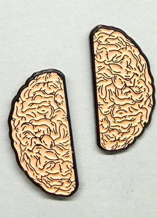Значок dobroznak pin #630 (9283)