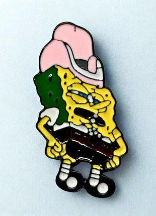 Значок pin #608