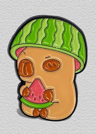 Значок pin #650