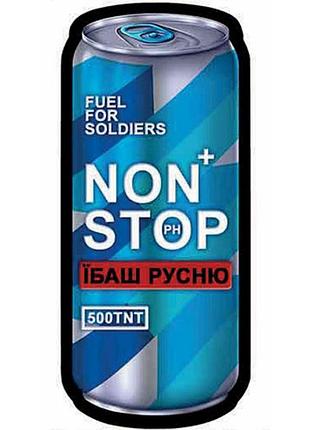 Шеврон non stop