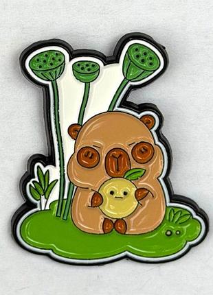 Значок pin #636