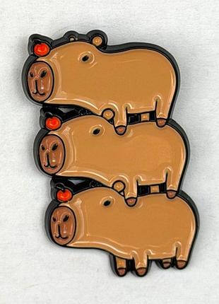 Значок dobroznak pin #637 (9327)