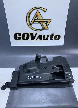 Накладка корпуса печи subaru outback legacy 66241ag160