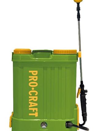 Обприскувач procraft as10