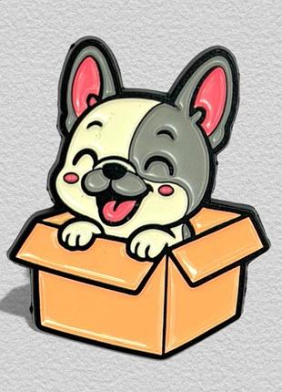Значок pin #684