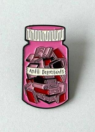 Значок pin #739
