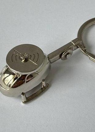 Брелок вертолет #3 2