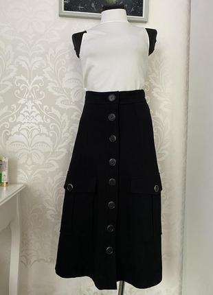 Twin set спідниця оригінал в стилі gucci