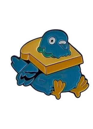 Значок pin #749
