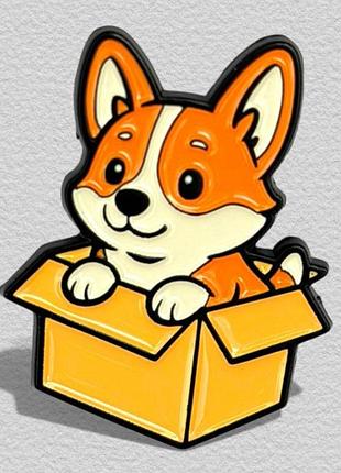 Значок pin #683