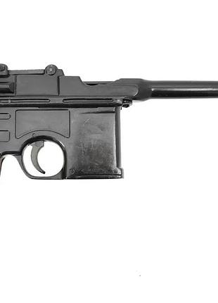 Макет mauzer c-96, коллекционный