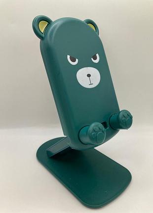 Подставка подставка для мобильных телефоновanimal 748875 * 748875