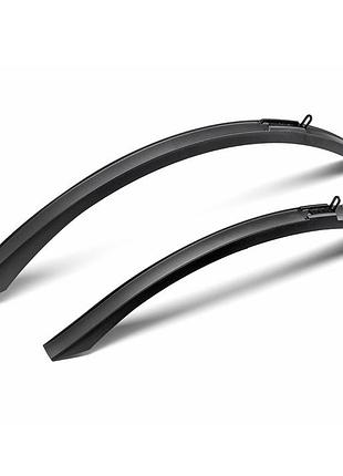 Крила sunnywheel sw-fi-171f/r 650b ~ 29" чорний (fi-171)