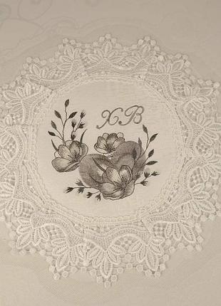 Серветка великодня q30 ym50353a-3