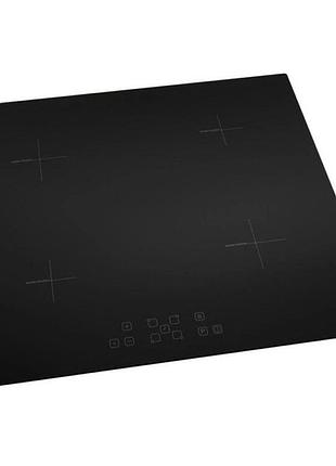 Стильная электро плита domotec ms 5864 5900 вт 4 конфорки, плитка электрическая переносная gu-96