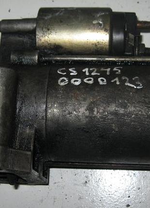 Стартер cs1245 б/у (motorcraft) ford mondeo, ford transit, jaguar x-type, lti tx, 12 v, (19 зуб.)
