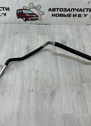 Трубка кондиционера 1,9td, 2.0td skoda superb 1, vw passat b5 oe:3b1260740a