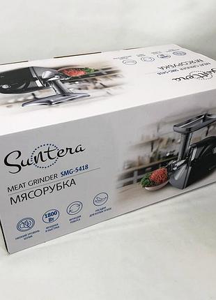 Мощная бытовая кухонная электромясорубка для дома, мощная универсальная мясорубка gk-90