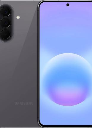 Смартфон samsung galaxy a57 5g 12/512gb gray, nfc, 6.7' amoled, 50+12+5/12 мп, exynos 1680, 5000 мач