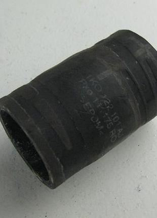Патрубок системы охлаждения vw touran (2003-2010) 1,9tdi oe:1k0122101aj