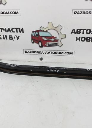 Направляющая роликов левой боковой сдвижной двери citroen berlingo b9 (2008-2018) ое:9033as