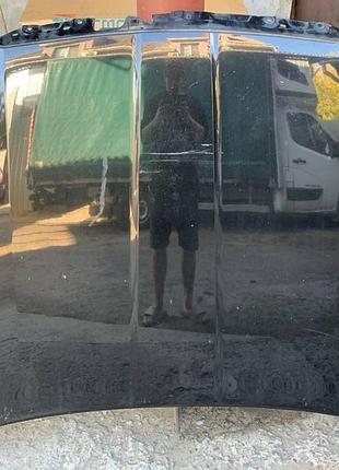 Капот skoda superb (02-08) oe:3u0823031b