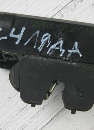 Замок багажника дефект peugeot 206, 307, 407, citroen c2, c3, c4, c8, xsara picasso oe:871987