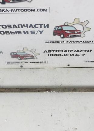 Тяга реактивна задня поперечна mitsubishi pajero sport 1 (1997-2009) oe:mr210768