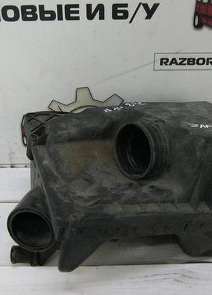 Корпус воздушного фильтра opel zafira b (2005-2010) astra h oe:55557126, 13271079