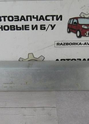Рейлинг крышы поперечный (спойлер) nissan x-trail t30 (02-07) oe:96030eq000