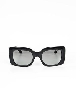 Очки солнцезащитные женские vogue vo5481-s w44/11