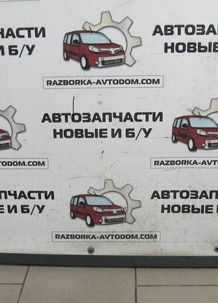 Молдинг даху лівий opel corsa c (2000-2012) oe:009114731