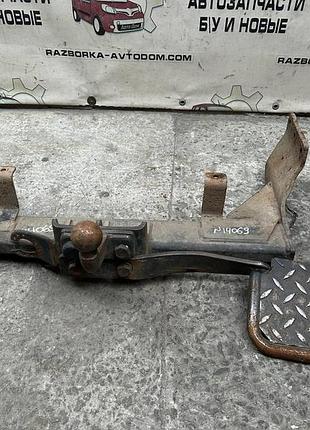 Причіпний фаркоп ford transit (06-13) б/у