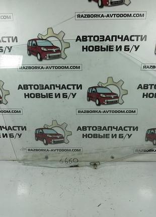 Стекло двери переднее правое mercedes-benz vito w638 (1996-2003) ое: a6387200220