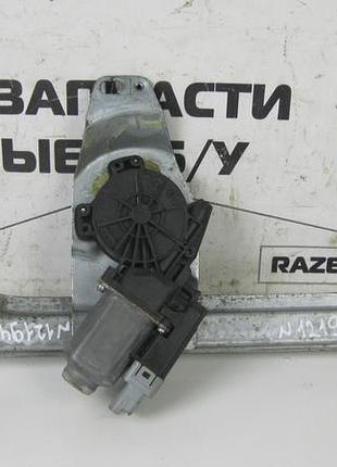Стеклоподъемник задней правой двери электро citroen c4 picasso (2006-2013) oe:9224 c5
