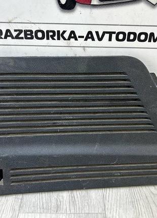Накладка, облицовка левой карты багажника opel zafira b (2005-2010) oe:13191862