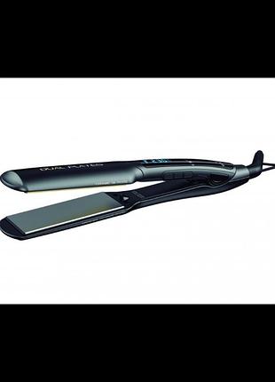 Выпрямитель для волос gama iron x-wide d 4d dual plates gi3033