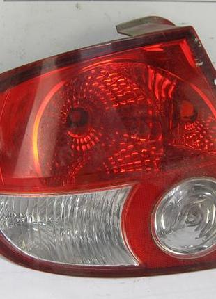 Ліхтар задній лівий hyundai getz (2002-2005) oe:924101c010