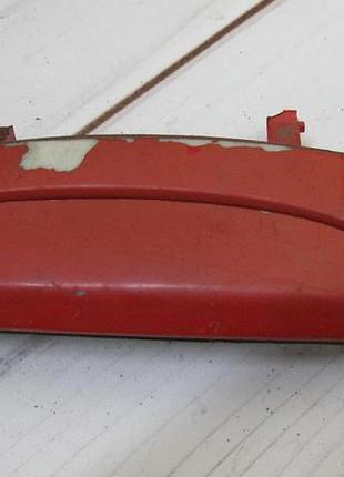 Ручка двери передней левой наружная hyundai getz (2002-2005) oe:826501c050