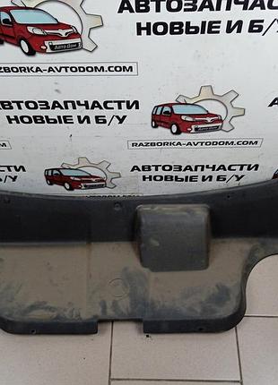 Обшивка карта двери крышки багажника volvo 440/460 (1988-1996) oe:436133
