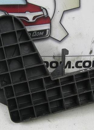 Кронштейн стеклоподъемника переднего левого renault megane 2 (2003-2009) oe:8200197143