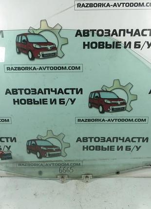 Стекло двери переднее правое mercedes-benz vito w638 (1996-2003) ое: a6387200220