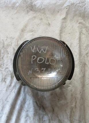 Фара vw polo (1974-1981)