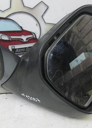 Зеркало наружное левое электро citroen c4 picasso (2006-2013) oe:8153vq