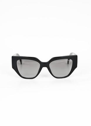 Очки солнцезащитные женские vogue vo5409-s w44/11